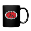 Linda Chinn Ministries Mug - black
