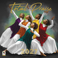 2027 Total Praise Wall Calendar - FashionMojos.com