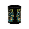 A Mother's Love Tropical Coffee Mug