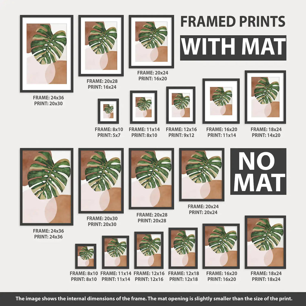 Matisse Posters Set of 3. Minimalist Botanical, Figure Prints