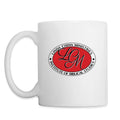 LCM Coffee/Tea Mug