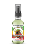KronicKiller Mountain Spring Air Freshener & Burning Oil (Downy Mountain Spring)