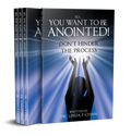 So You Want to be Anointed Paperback Book