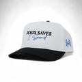 Jesus Saves I Spend