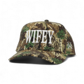 Wifey Snapback Hat